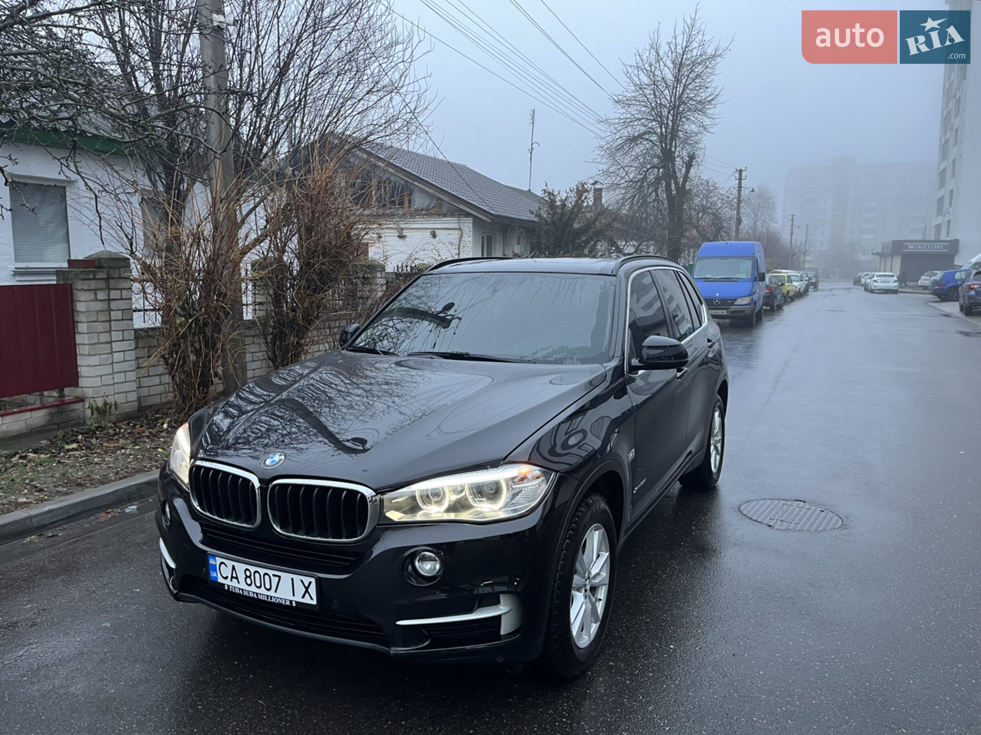2015 BMW X5 - мініатюра 12
