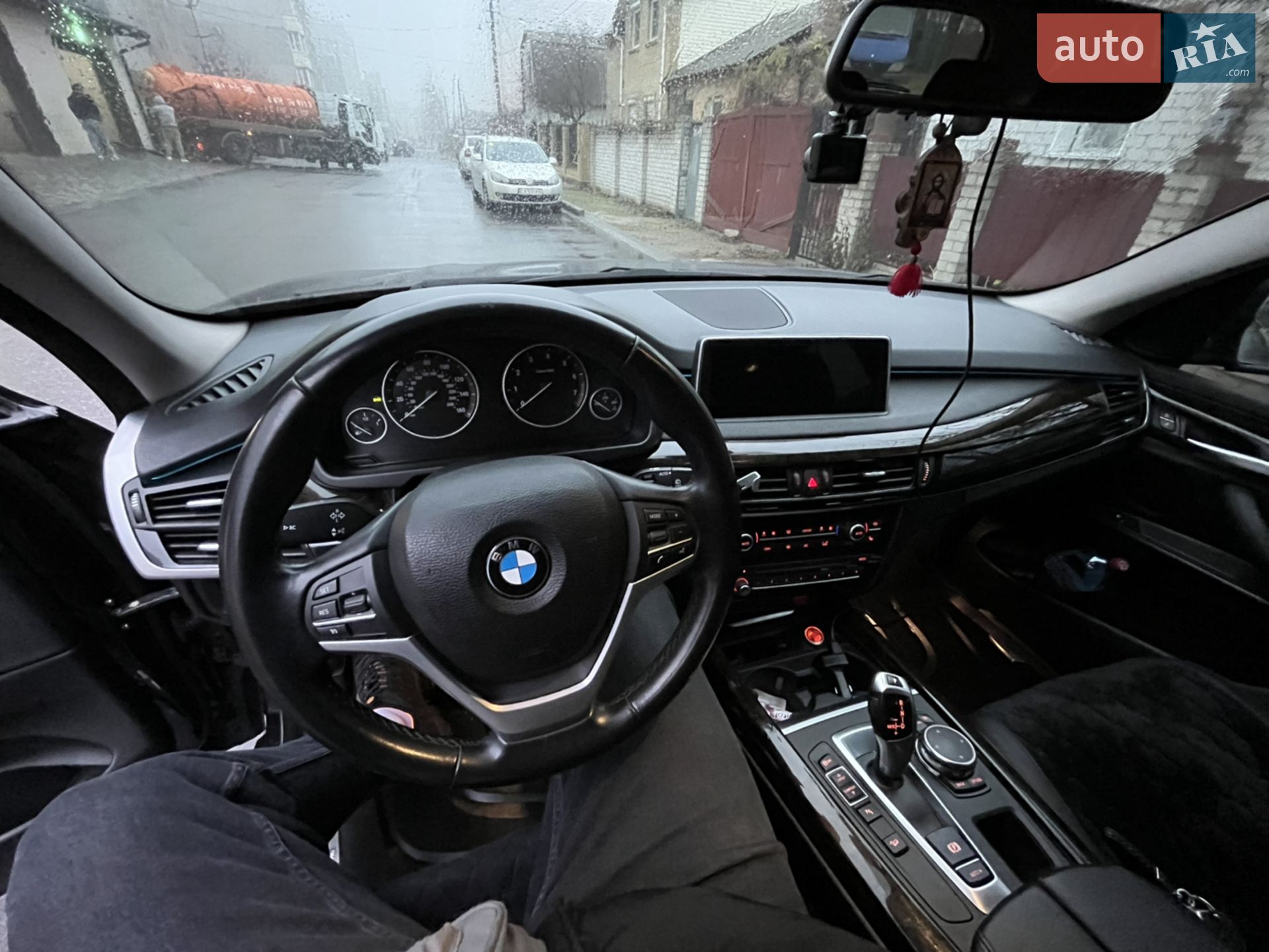 2015 BMW X5 - мініатюра 19