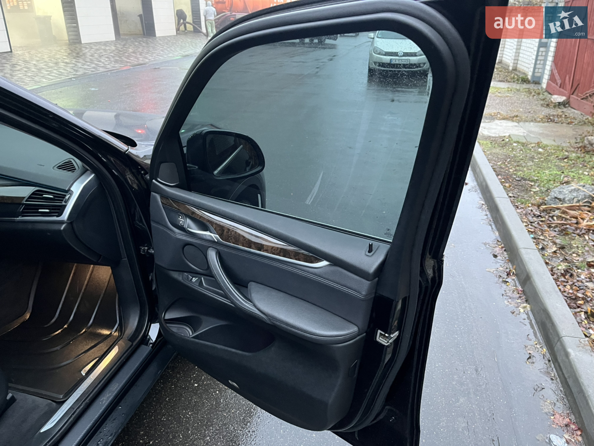 2015 BMW X5 - мініатюра 27