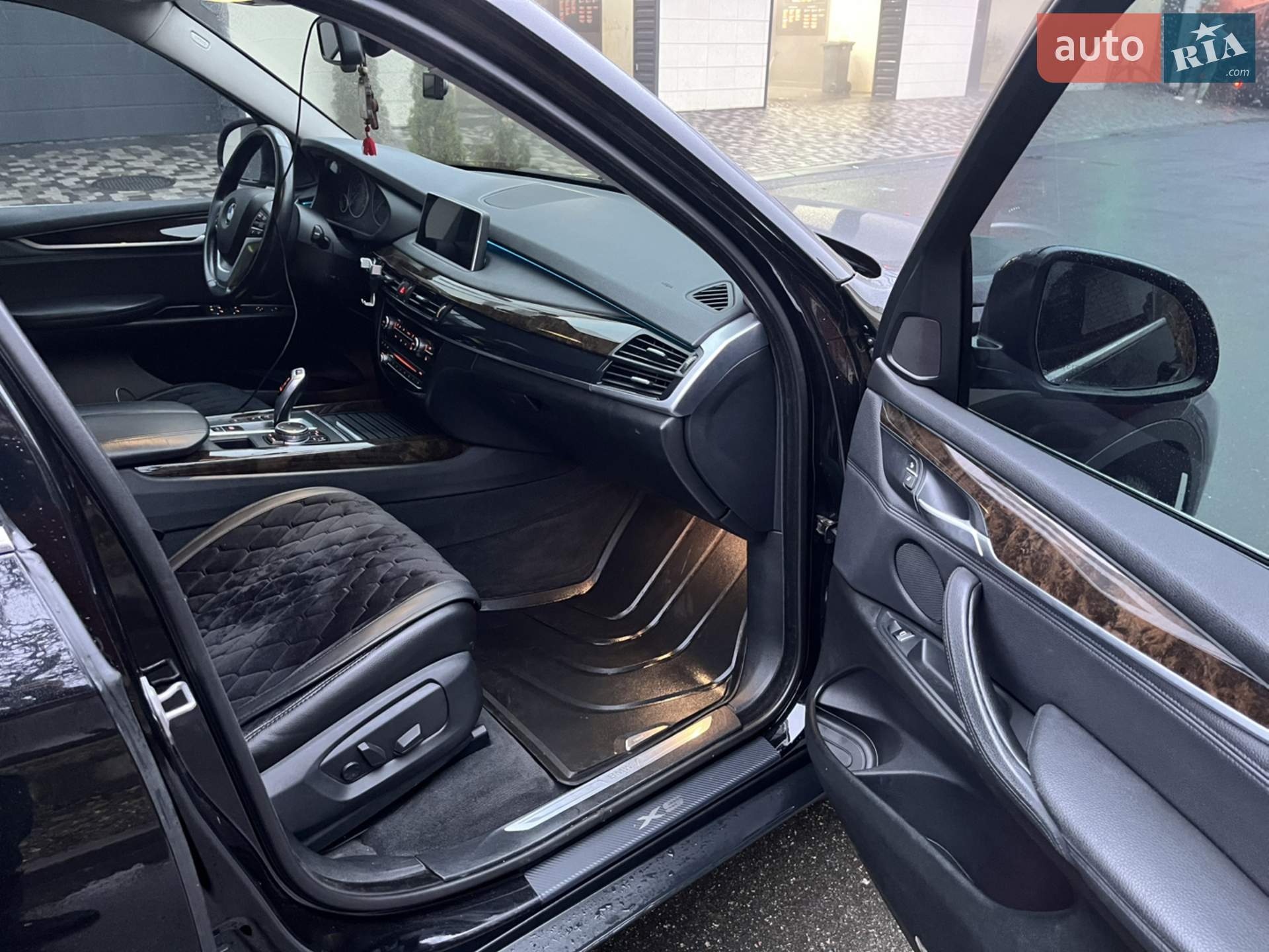 2015 BMW X5 - мініатюра 28