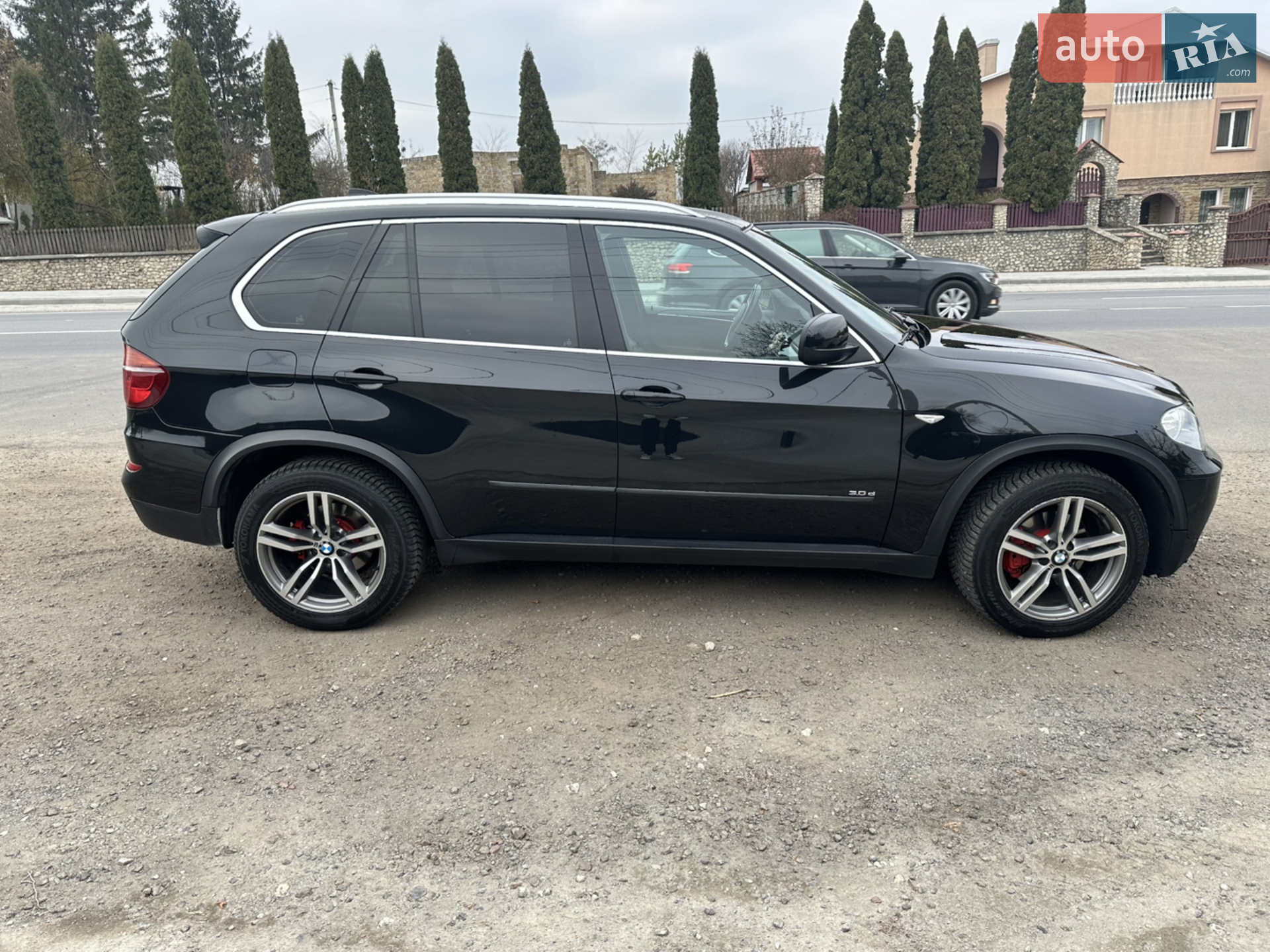 2011 BMW X5 - мініатюра 12