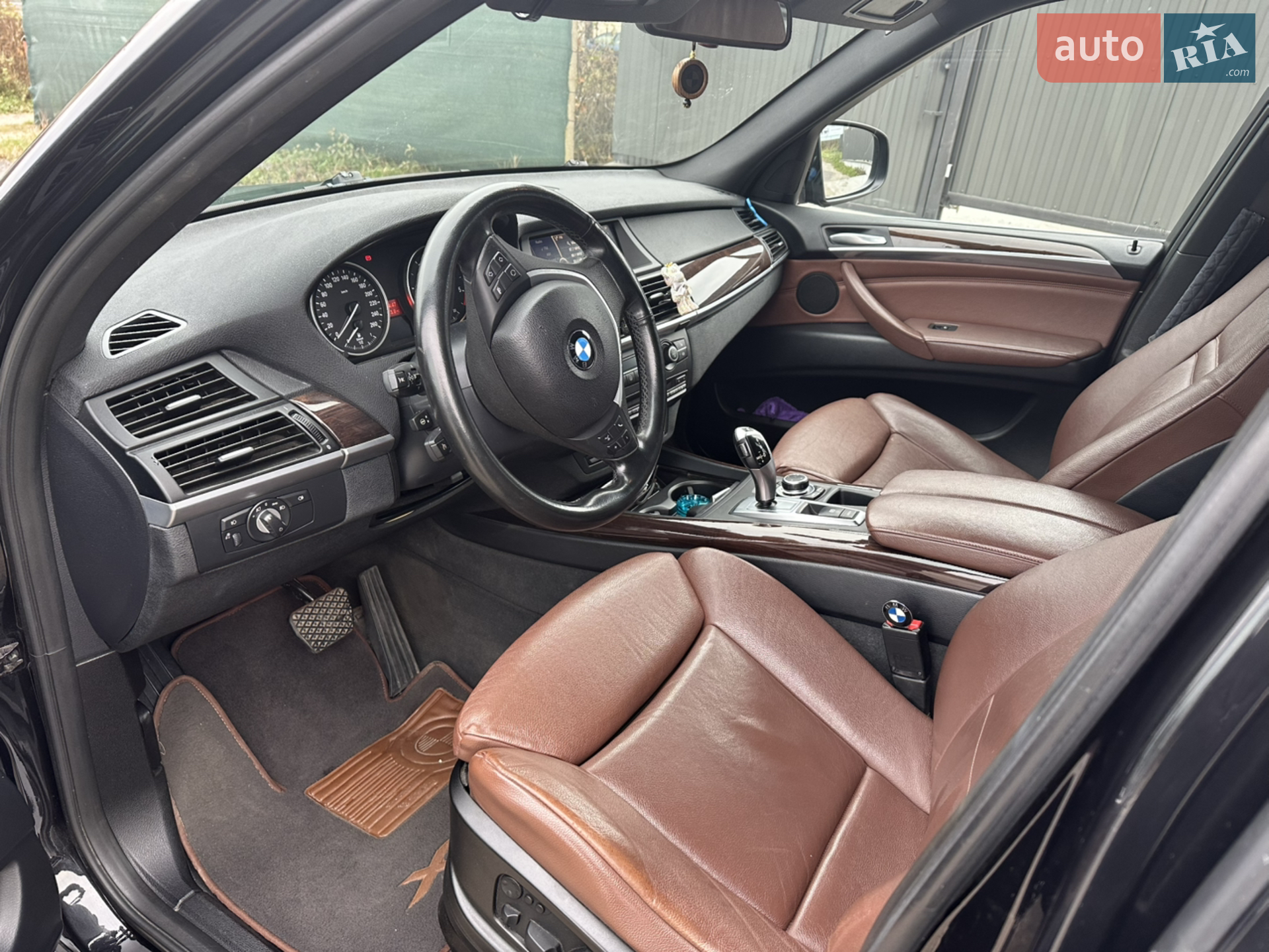 2011 BMW X5 - мініатюра 20