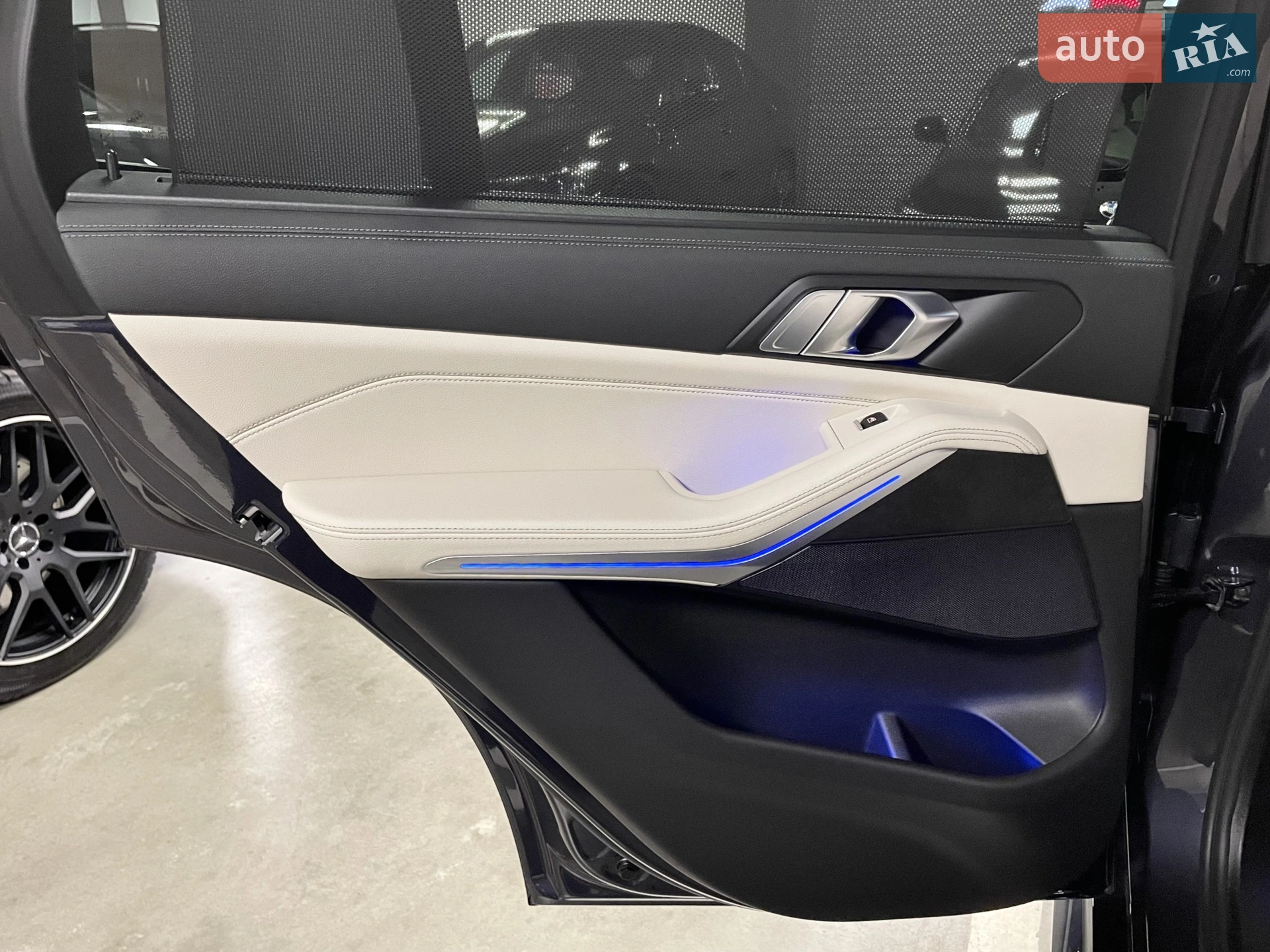 2022 BMW X5 - мініатюра 34