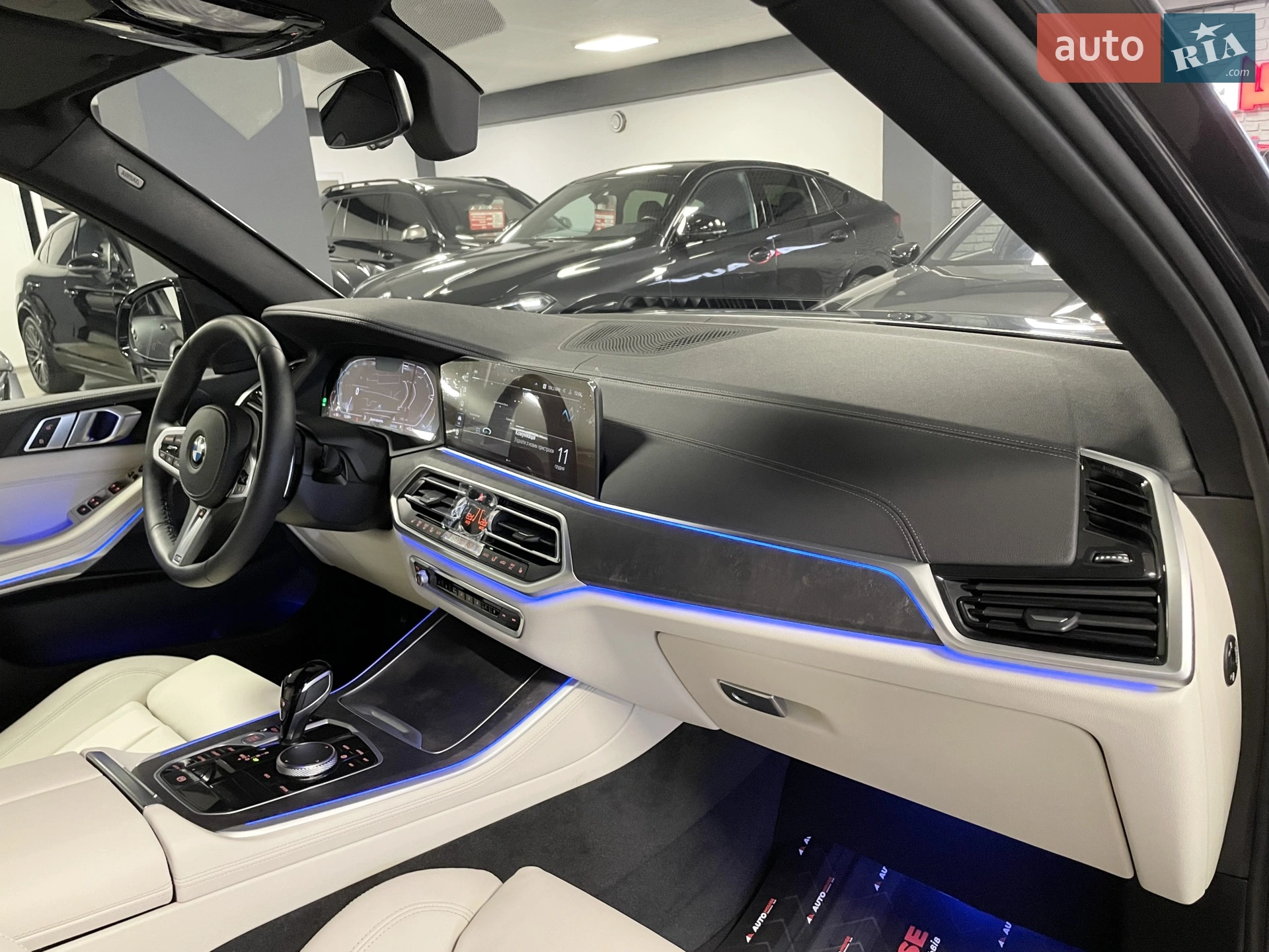 2022 BMW X5 - мініатюра 43