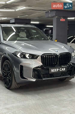 Позашляховик / Кросовер BMW X5 2023 в Одесі