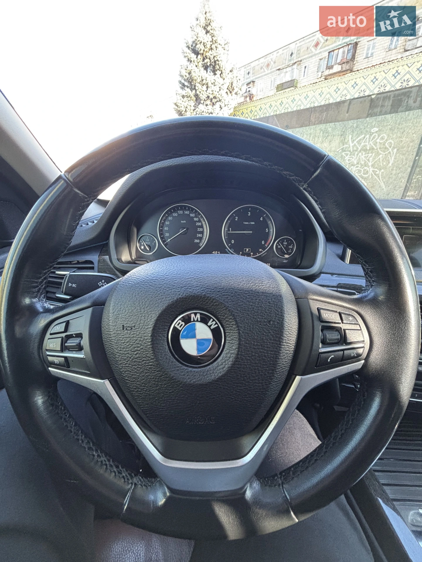 2016 BMW X5 - мініатюра 33