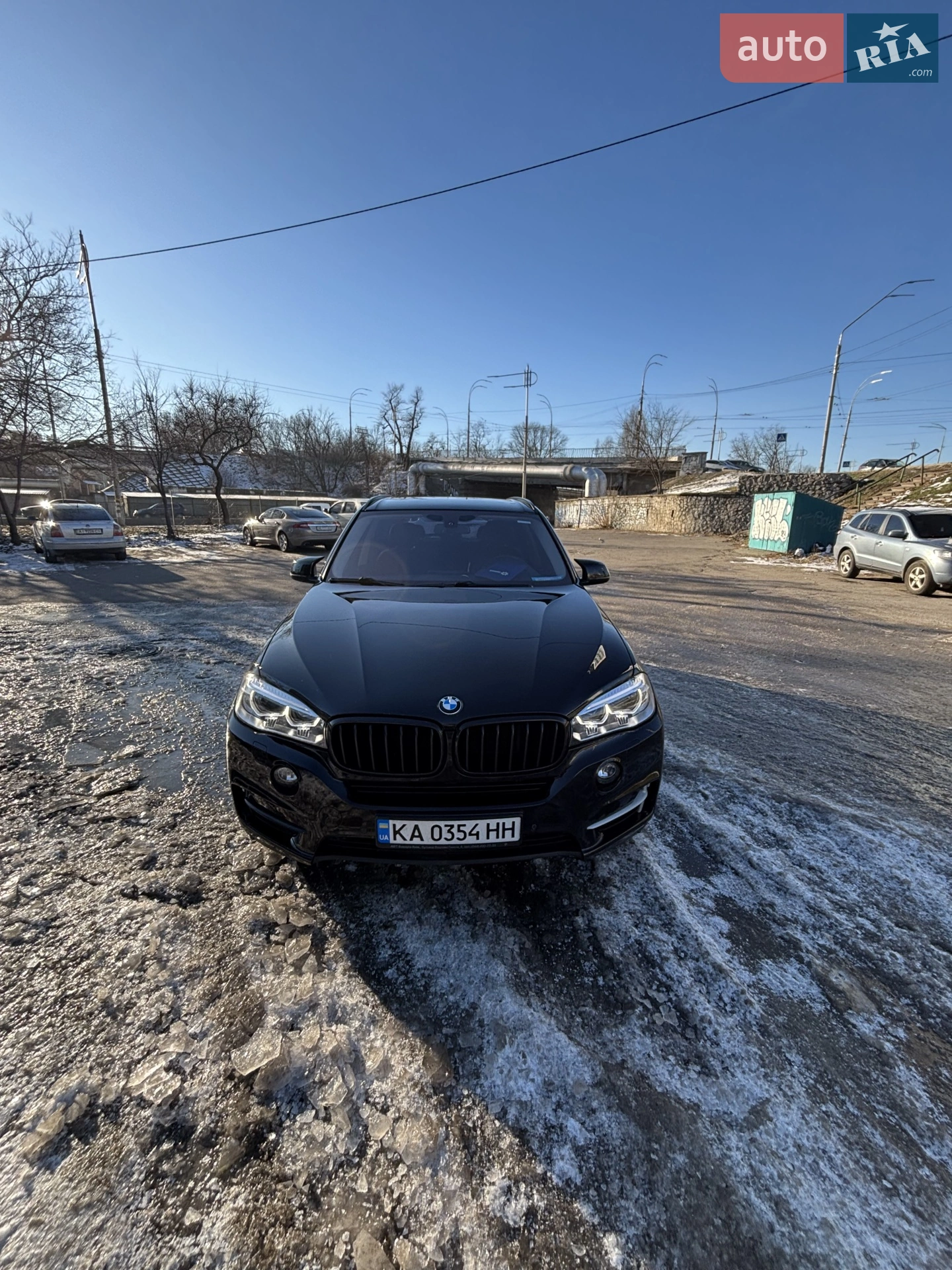 2016 BMW X5 - мініатюра 2