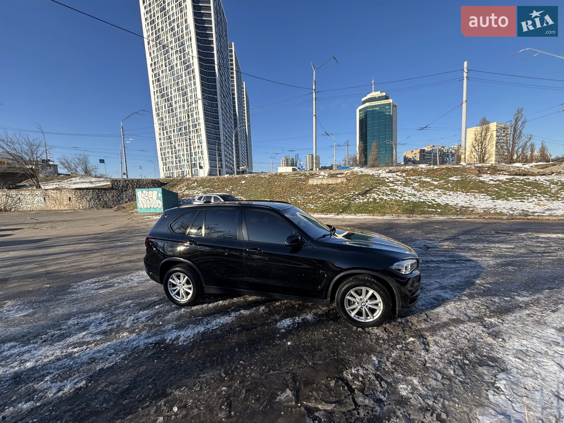 2016 BMW X5 - мініатюра 13