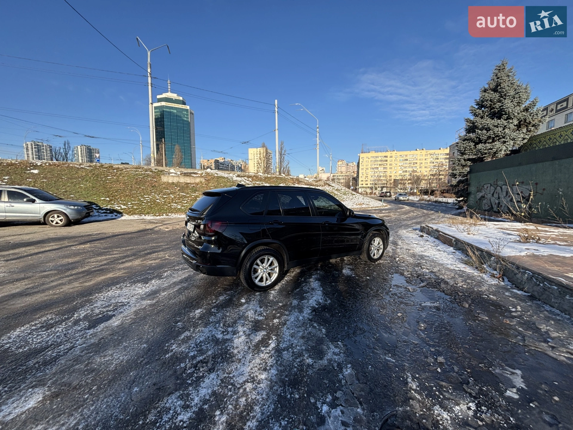 2016 BMW X5 - мініатюра 20