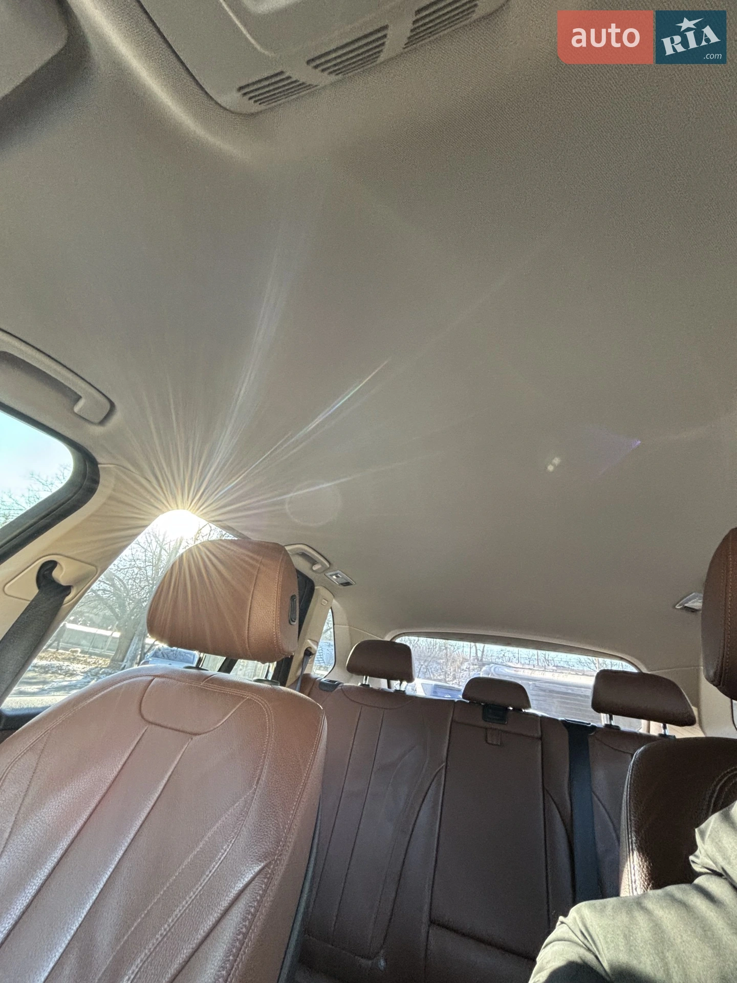 2016 BMW X5 - мініатюра 39