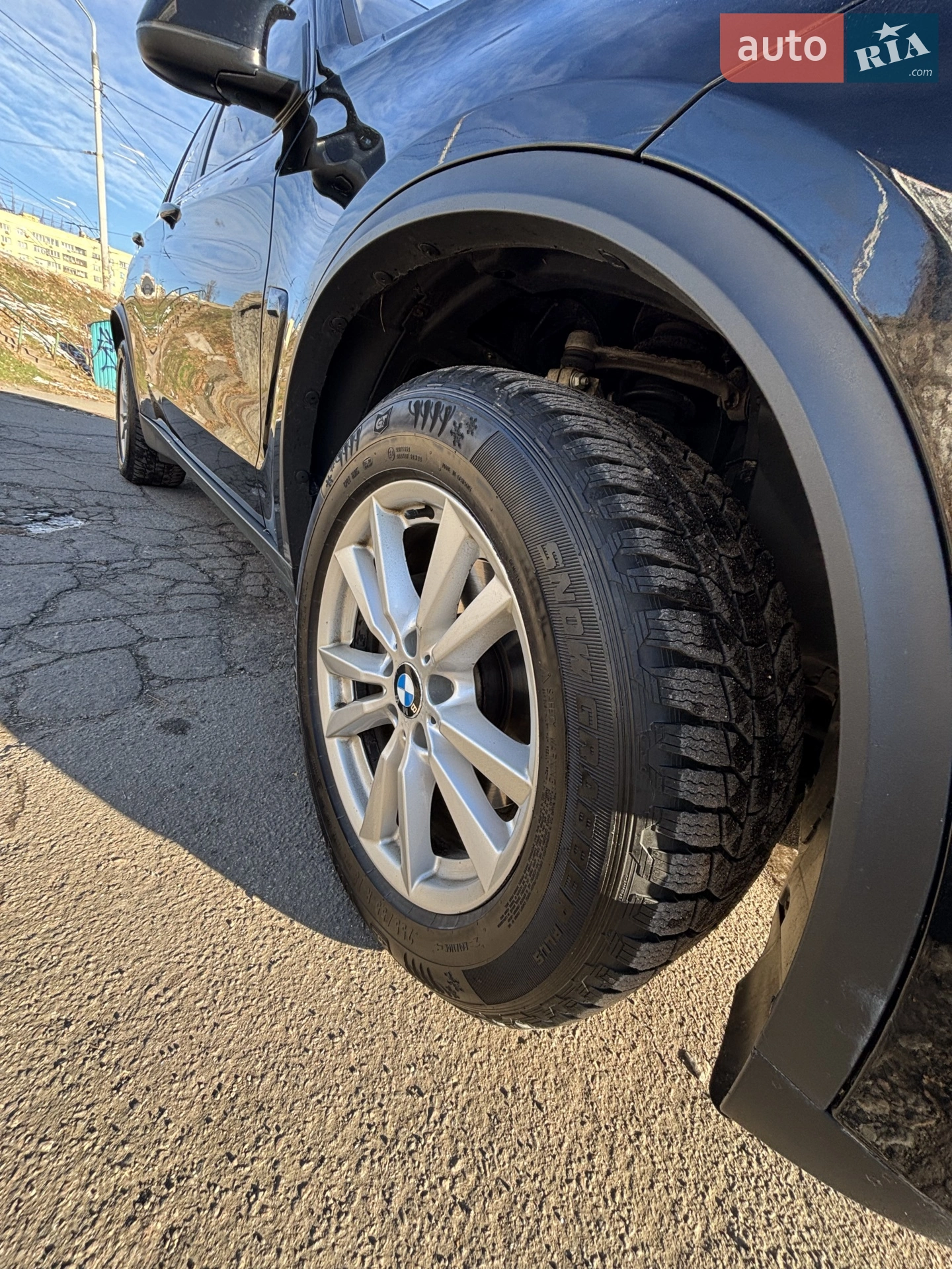 2016 BMW X5 - мініатюра 46