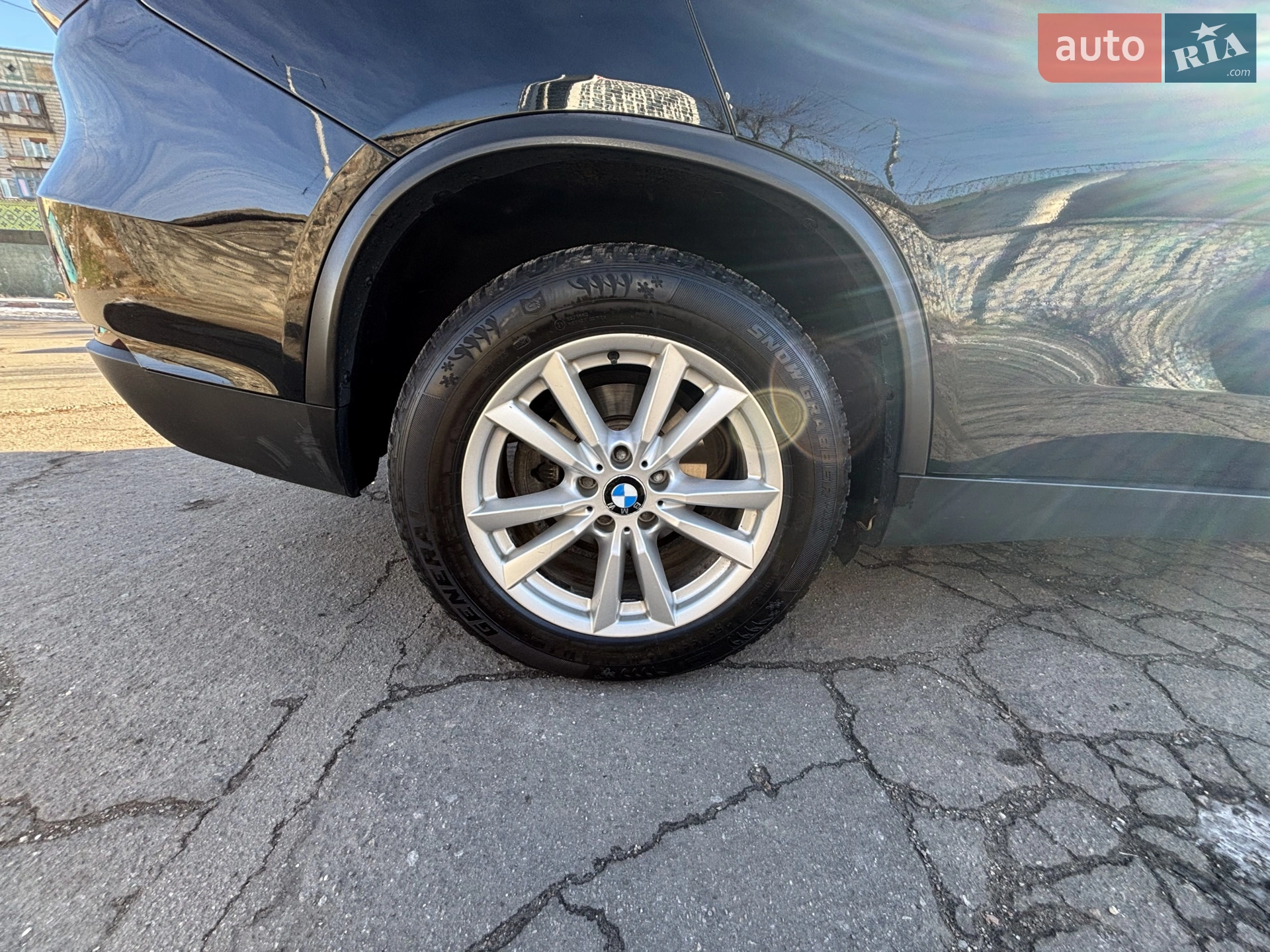 2016 BMW X5 - мініатюра 49