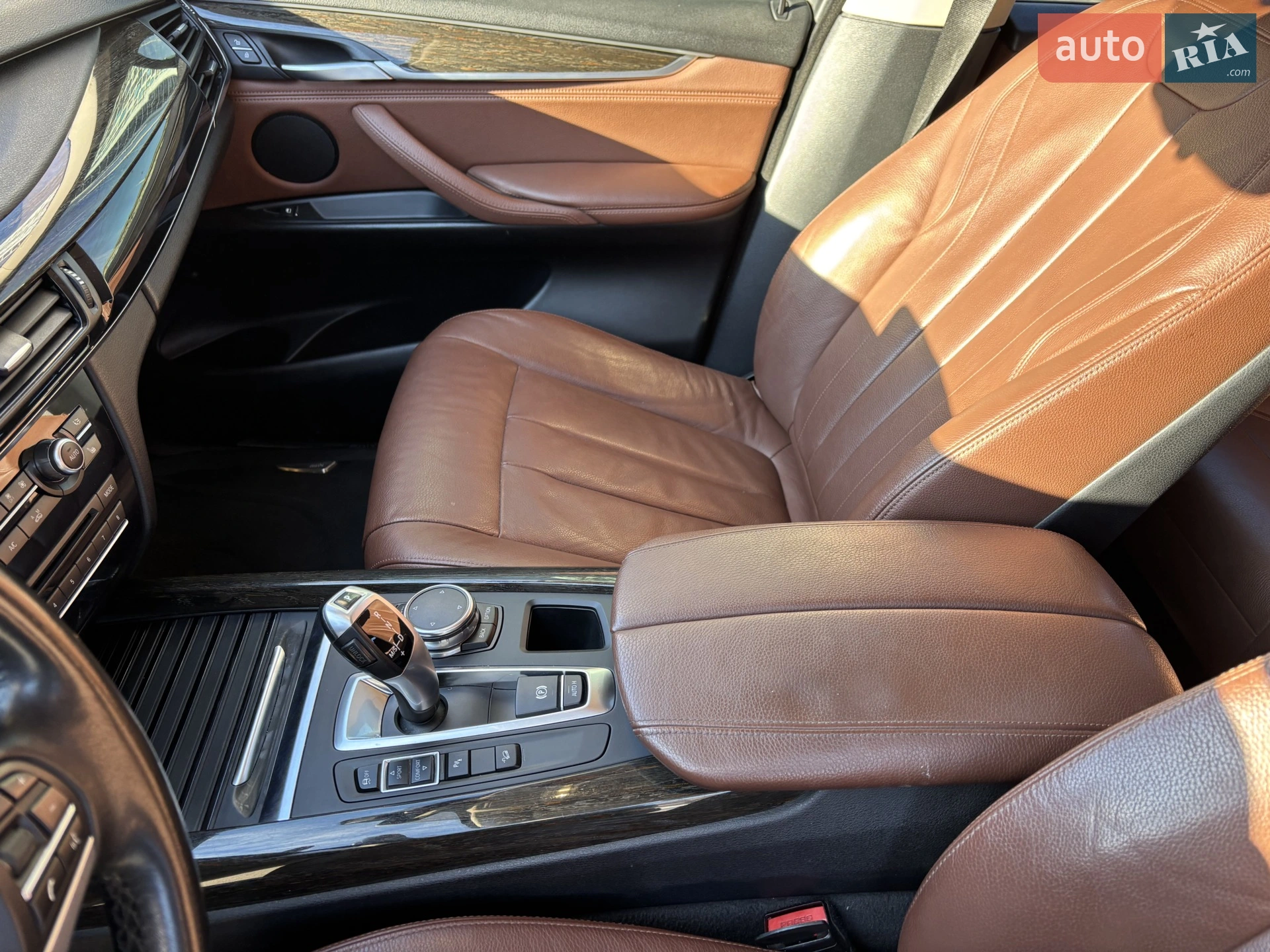 2016 BMW X5 - мініатюра 56