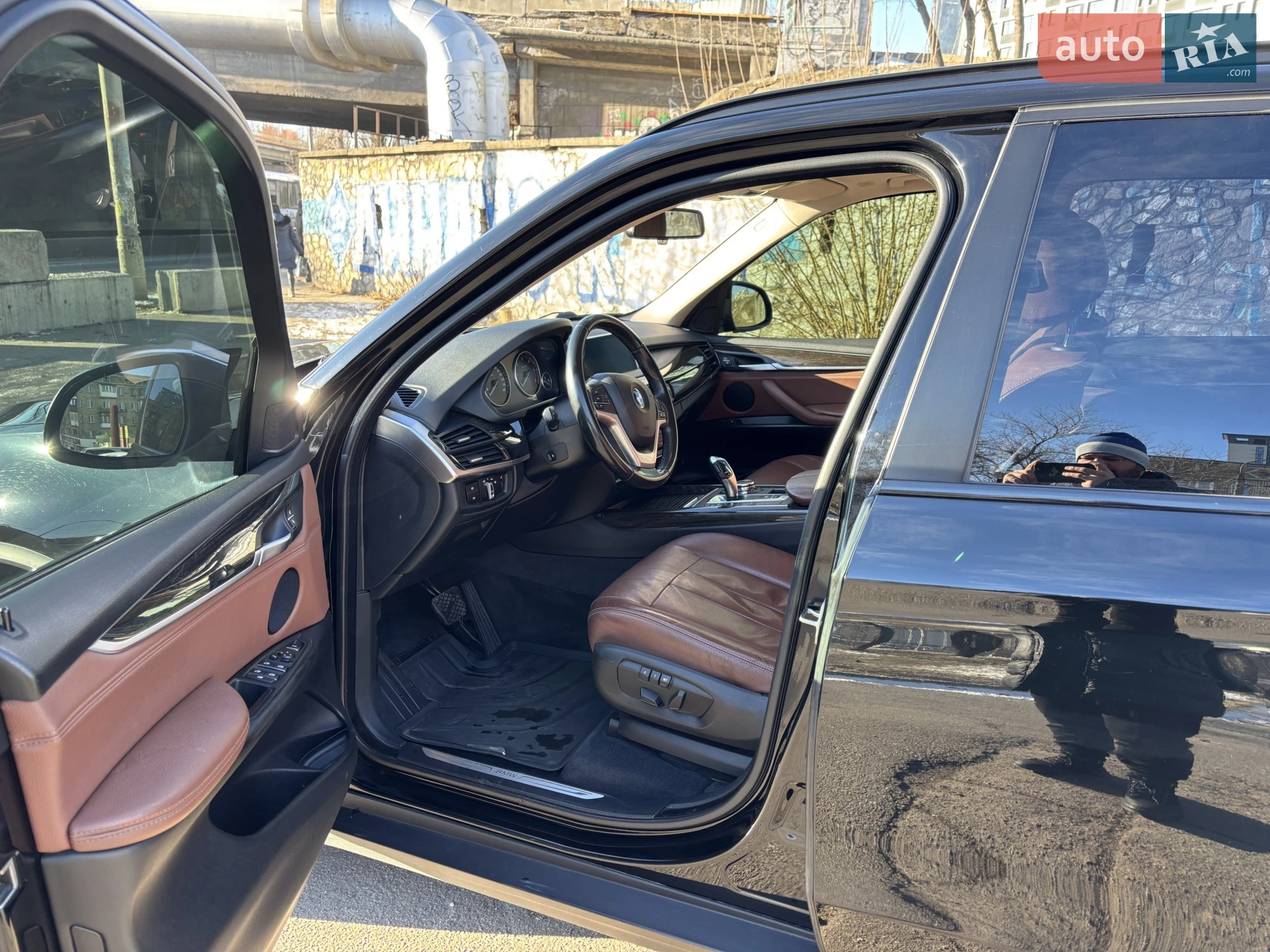 2016 BMW X5 - мініатюра 62