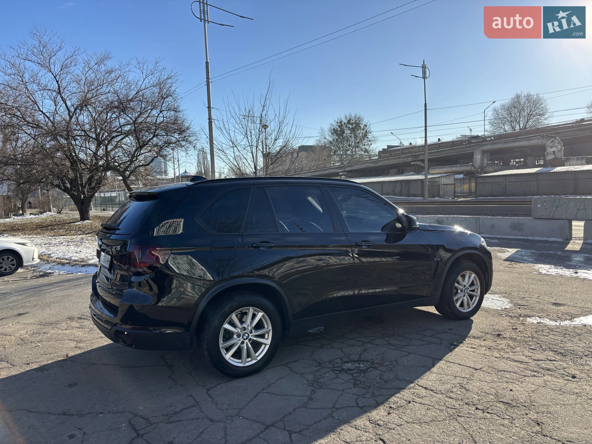 2016 BMW X5 - мініатюра 6