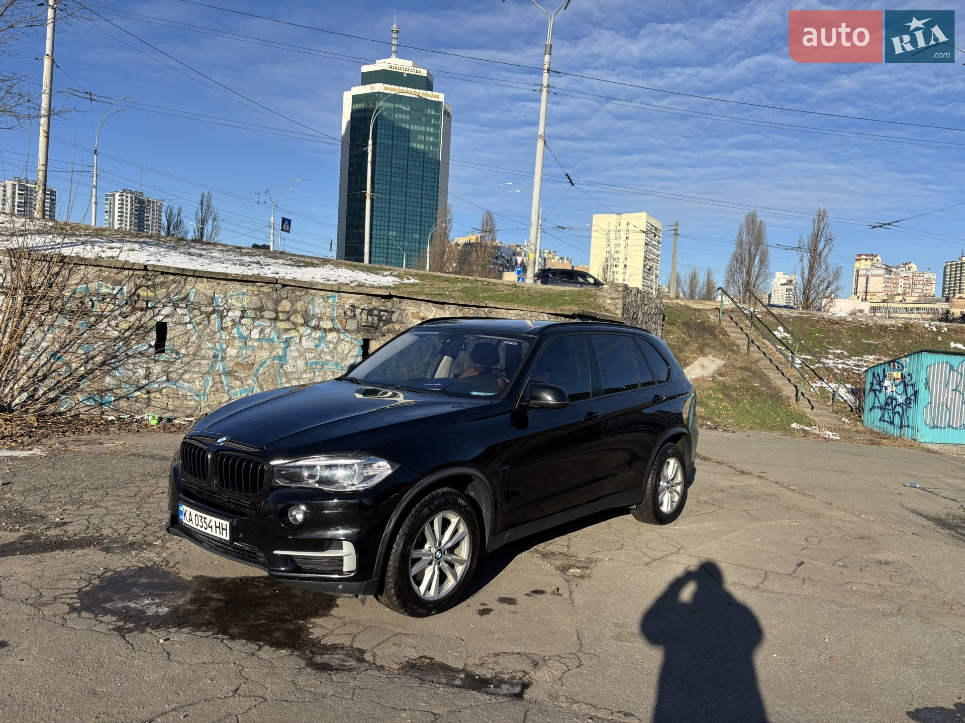 2016 BMW X5 - мініатюра 11