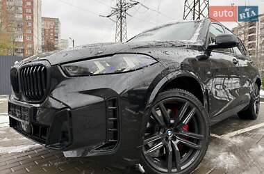 Позашляховик / Кросовер BMW X5 2023 в Києві