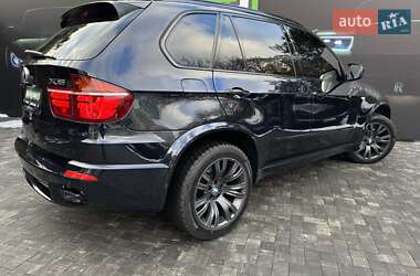 Внедорожник / Кроссовер BMW X5 2010 в Киеве