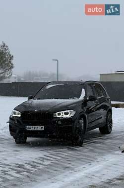 Внедорожник / Кроссовер BMW X5 2018 в Киеве