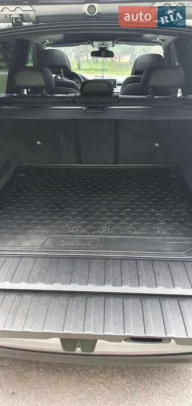 Внедорожник / Кроссовер BMW X5 2014 в Кременчуге фото 13 Внедорожник / Кроссовер BMW X5 2014 в Кременчуге