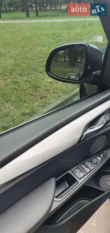 Внедорожник / Кроссовер BMW X5 2014 в Кременчуге фото 30 Внедорожник / Кроссовер BMW X5 2014 в Кременчуге