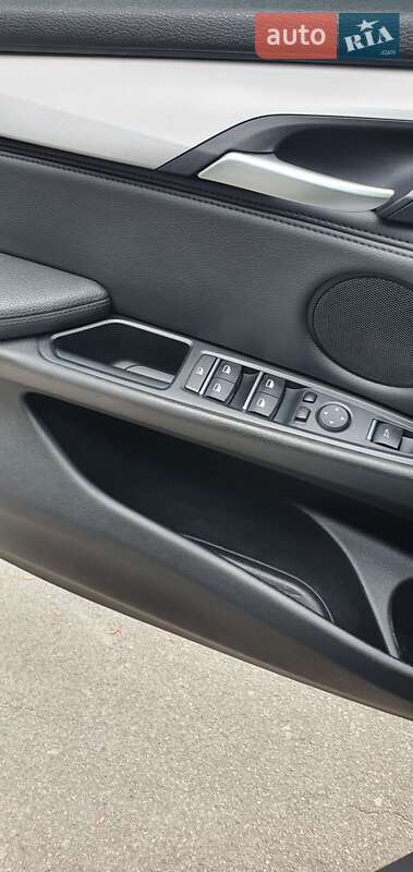 Внедорожник / Кроссовер BMW X5 2014 в Кременчуге фото 37 Внедорожник / Кроссовер BMW X5 2014 в Кременчуге