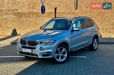 Позашляховик / Кросовер BMW X5 2014 в Одесі