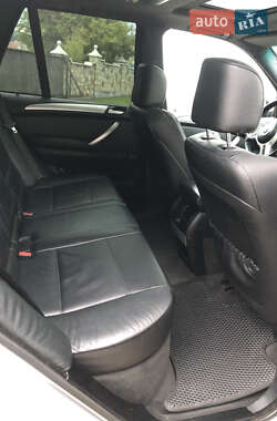 Внедорожник / Кроссовер BMW X5 2003 в 