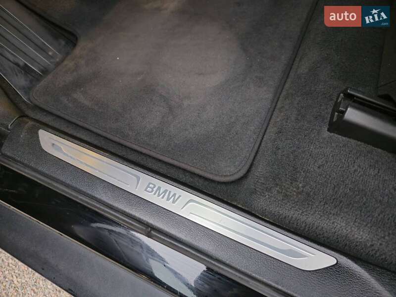 Внедорожник / Кроссовер BMW X5 2016 в Киеве