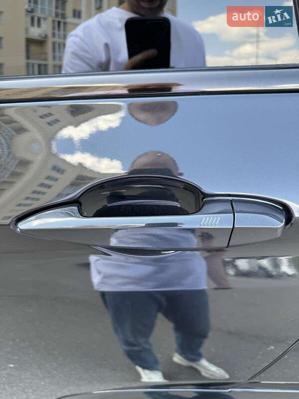 Позашляховик / Кросовер BMW X5 2016 в Миколаєві