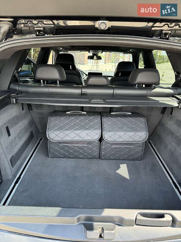 Позашляховик / Кросовер BMW X5 2016 в Миколаєві