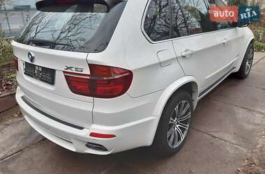 Позашляховик / Кросовер BMW X5 2011 в Києві