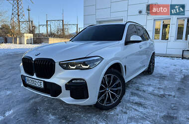 Позашляховик / Кросовер BMW X5 2019 в Вінниці