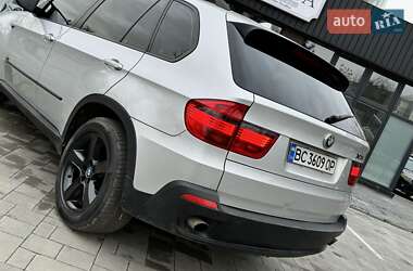 Позашляховик / Кросовер BMW X5 2007 в Калуші