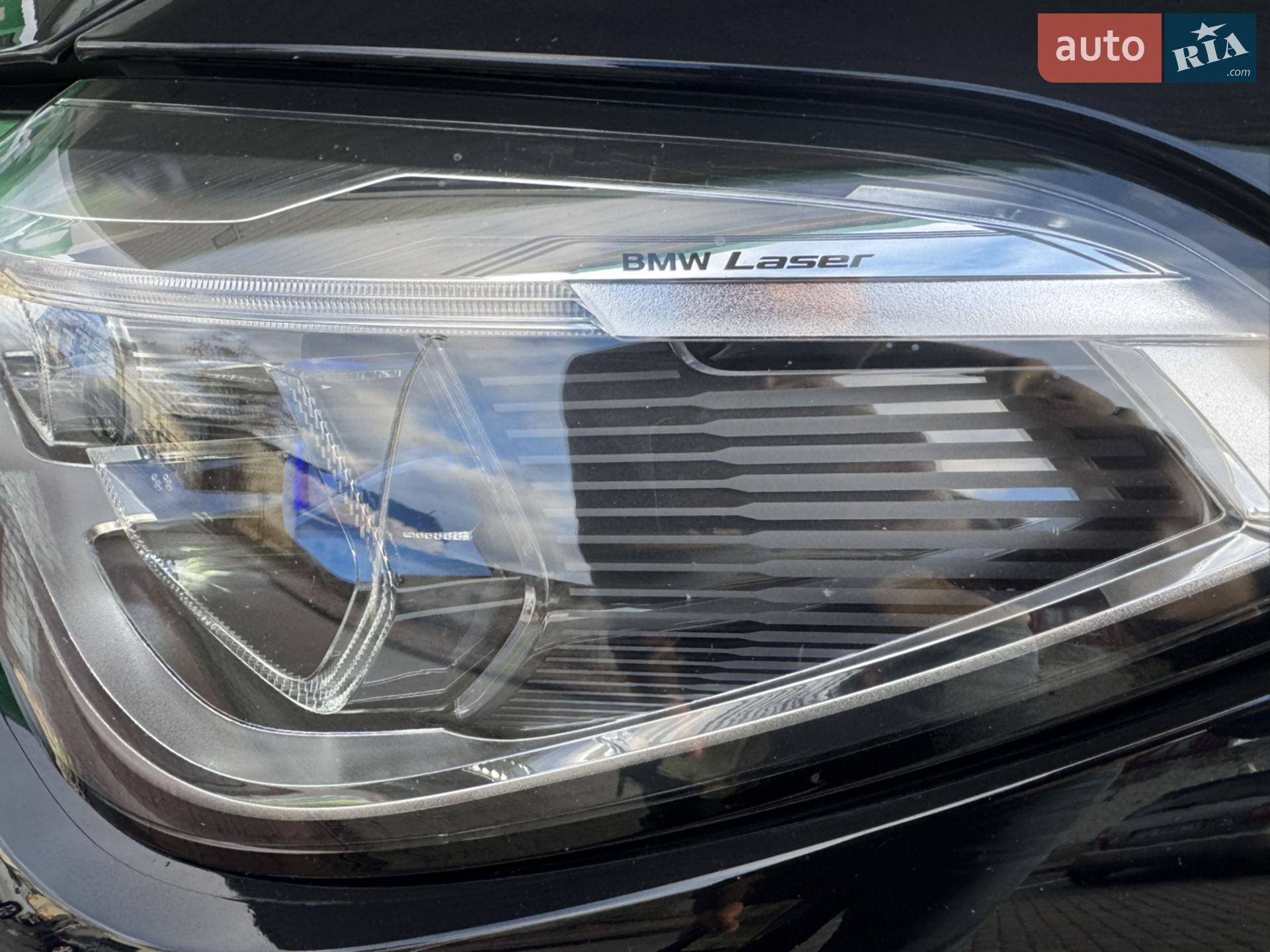 2020 BMW X5 - мініатюра 19
