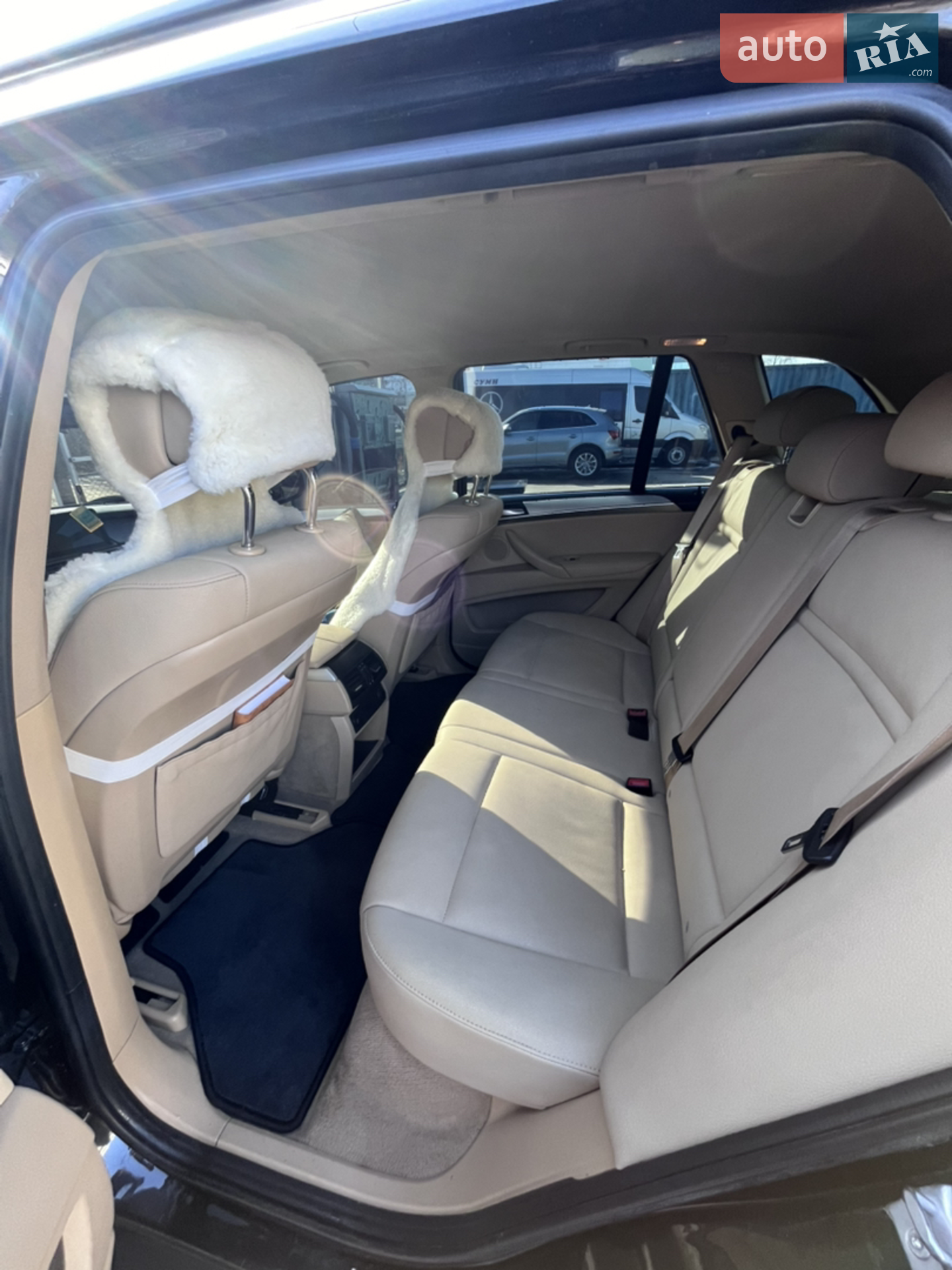 2013 BMW X5 - мініатюра 4