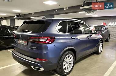 Внедорожник / Кроссовер BMW X5 2022 в Львове