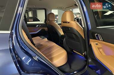 Внедорожник / Кроссовер BMW X5 2022 в Львове