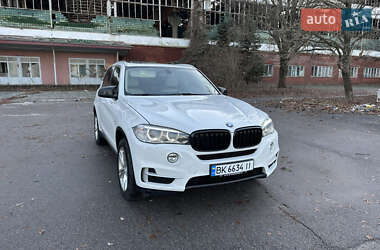 Позашляховик / Кросовер BMW X5 2013 в Умані