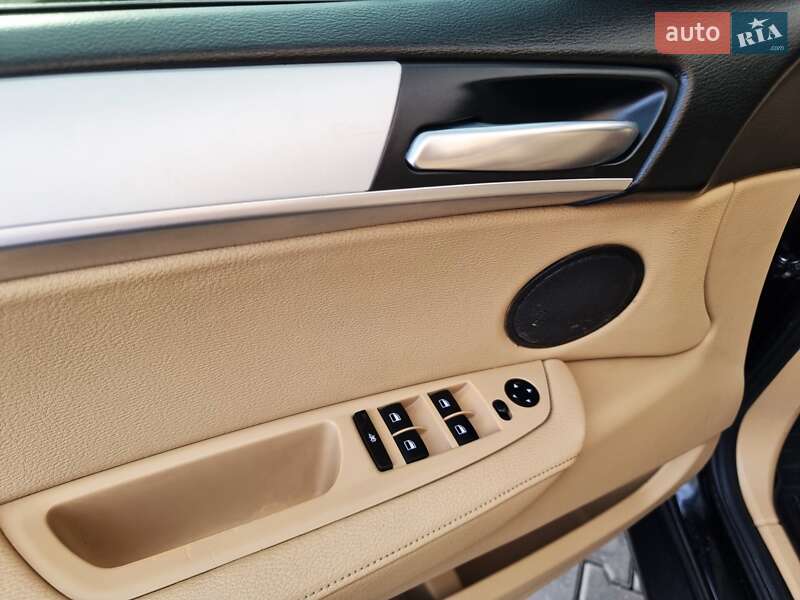 Позашляховик / Кросовер BMW X5 2012 в Хмельницькому