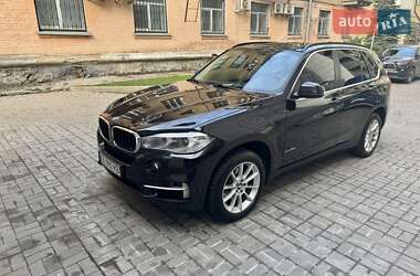 Позашляховик / Кросовер BMW X5 2018 в Києві