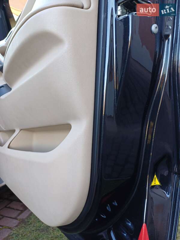 Позашляховик / Кросовер BMW X5 2005 в Чернівцях