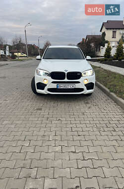 Позашляховик / Кросовер BMW X5 2018 в Одесі