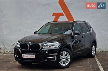 Позашляховик / Кросовер BMW X5 2016 в Одесі