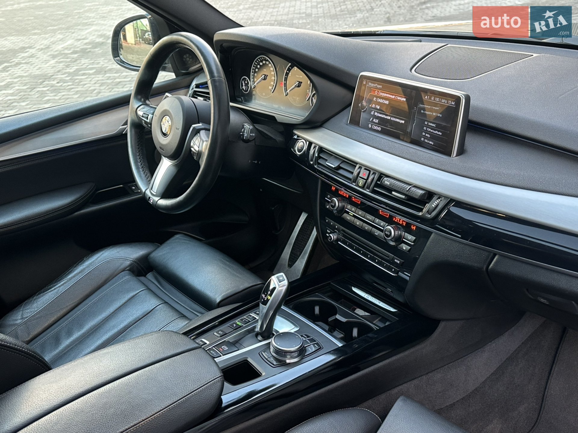 2017 BMW X5 - мініатюра 68
