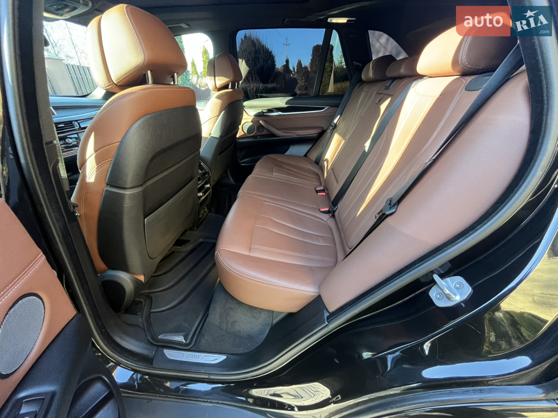 2017 BMW X5 - мініатюра 19