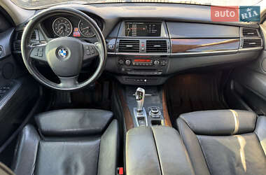 Внедорожник / Кроссовер BMW X5 2012 в Киеве