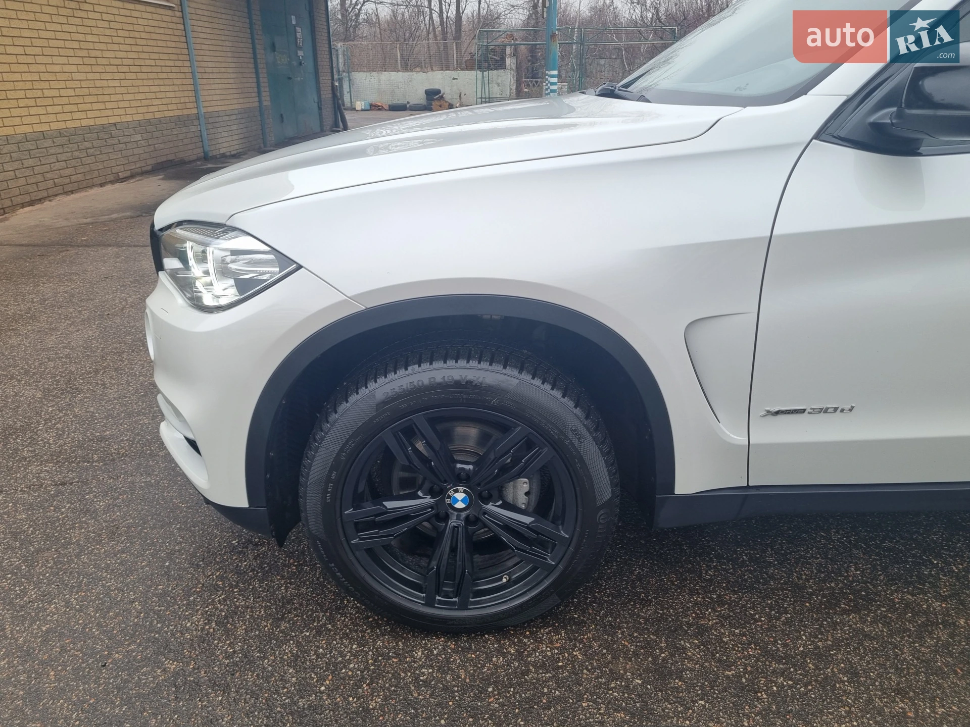 2018 BMW X5 - мініатюра 25