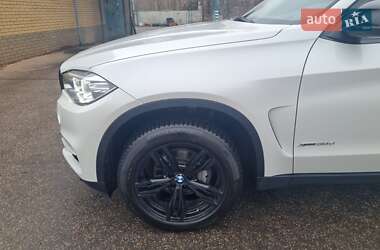 Позашляховик / Кросовер BMW X5 2018 в Кривому Розі