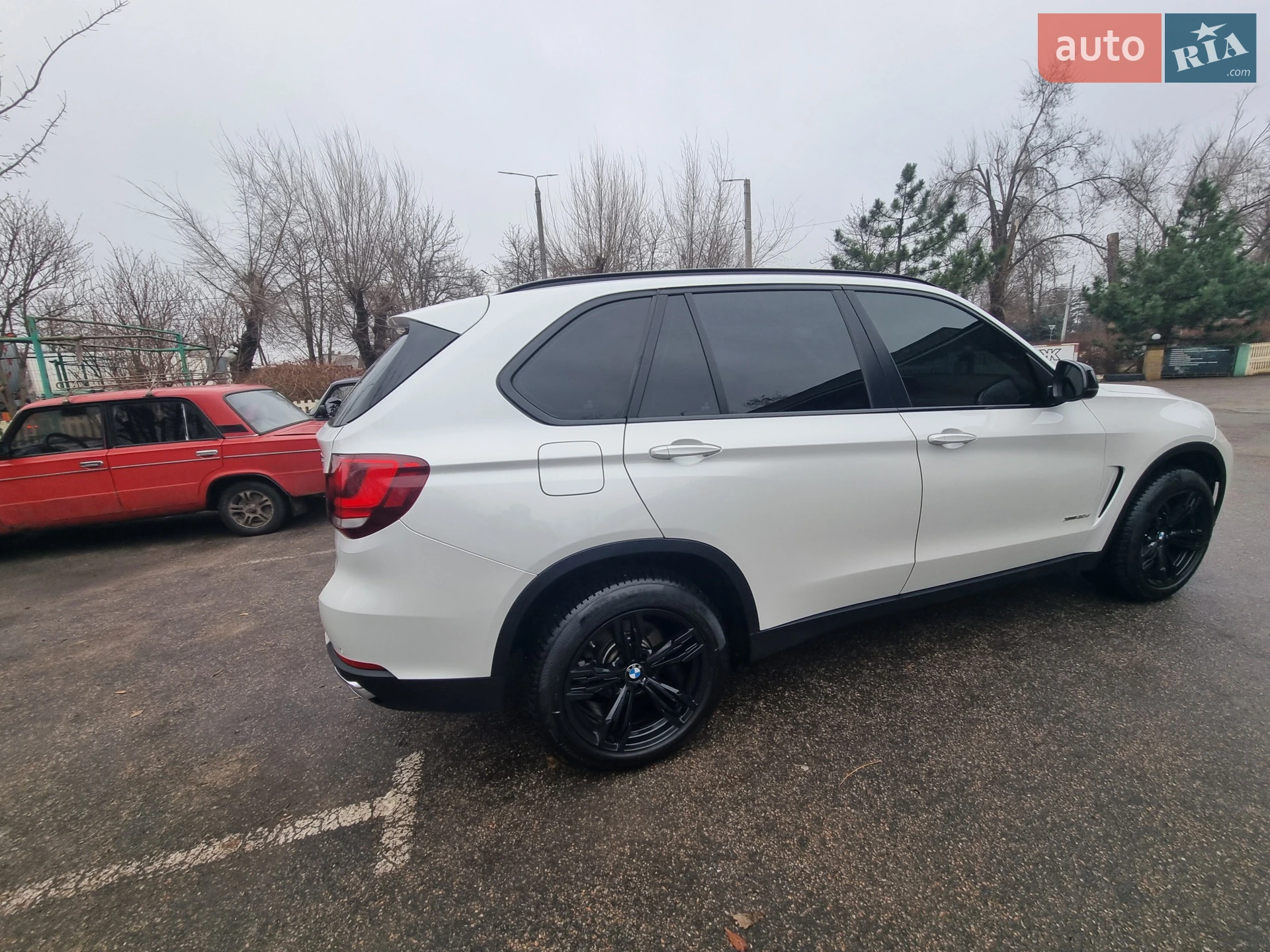 2018 BMW X5 - мініатюра 16